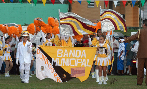 Banda Municipal de Dorado