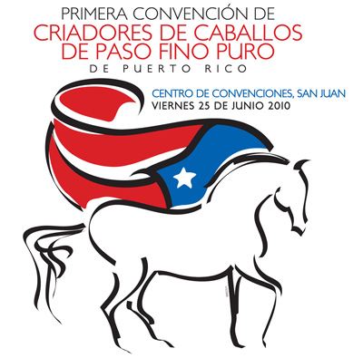 1ra ConvenciÃ³n de Criadores de Caballos de Paso Fino Puro
